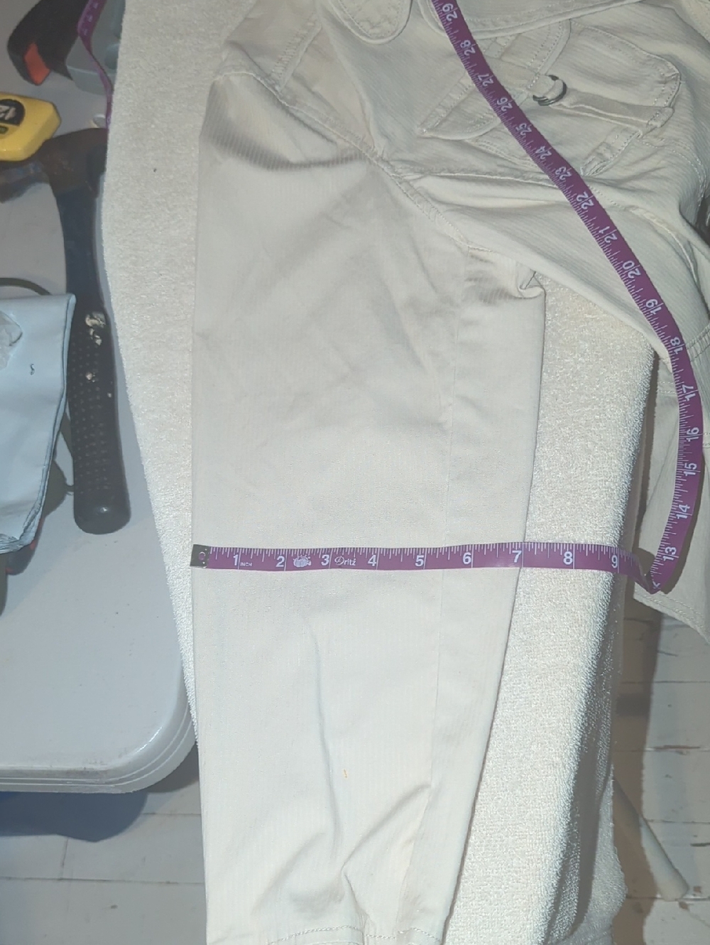 Light weight jacket - Picture 9 of 10